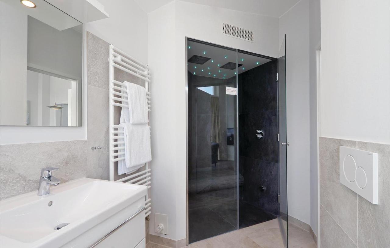 Duenenvilla Penthouse Superior Priwall Ngoại thất bức ảnh